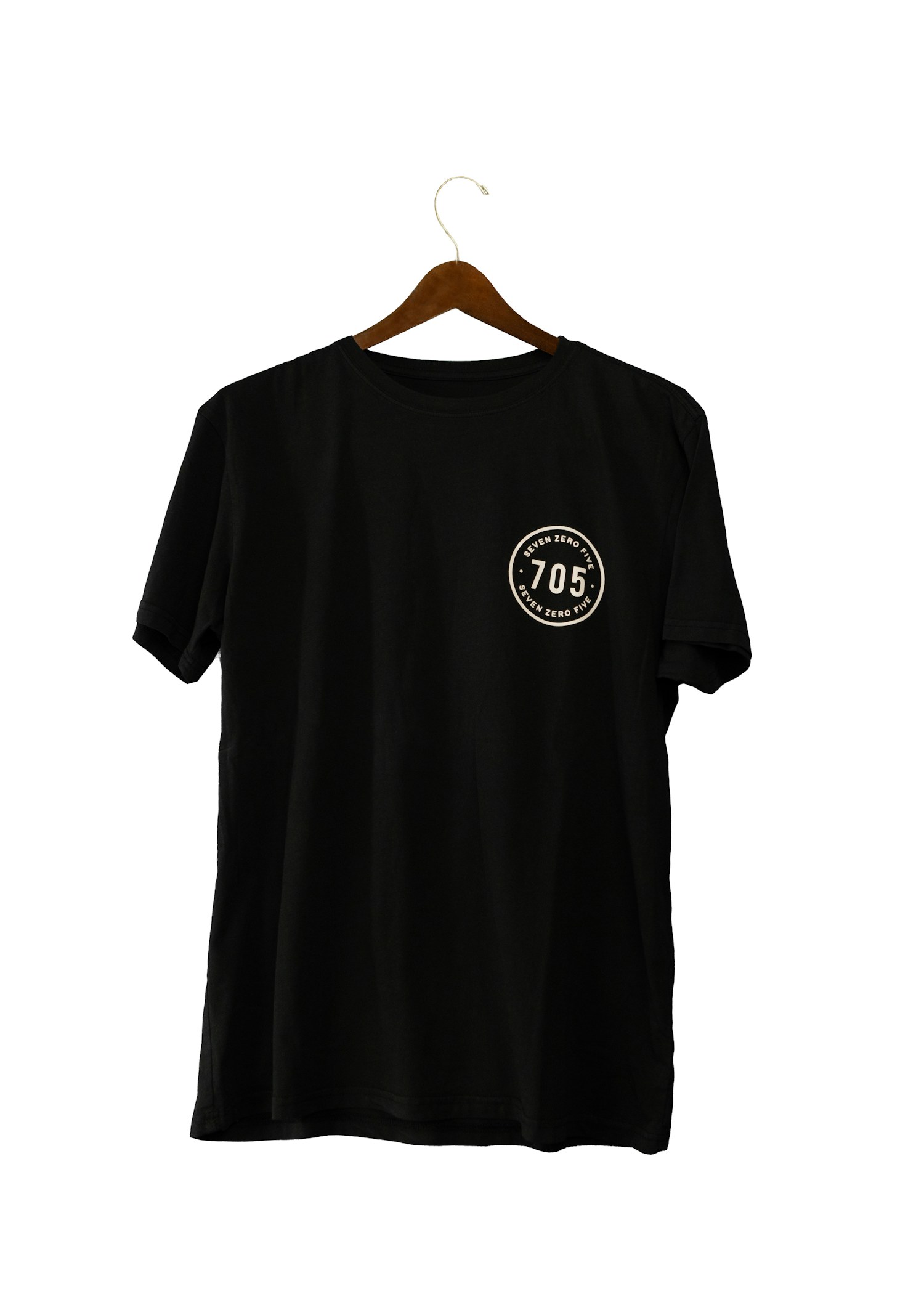 Everyday Cotton Shirt